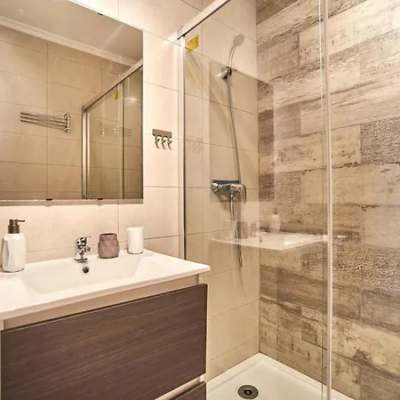 Apartment Fragata Id65 *