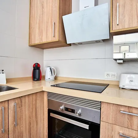 Apartment Fragata Id65