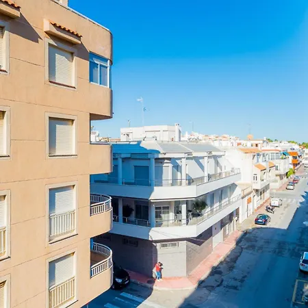 Apartment Fragata Id65 *