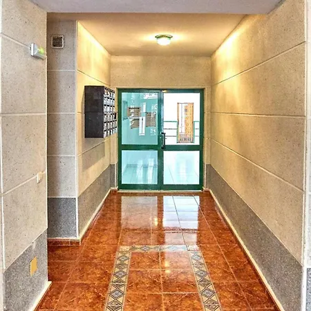 Apartment Fragata Id65 Torrevieja