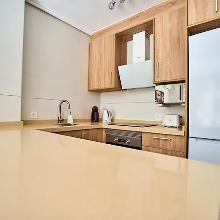 Apartment Fragata Id65 *