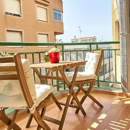 Fragata Id65 * Torrevieja