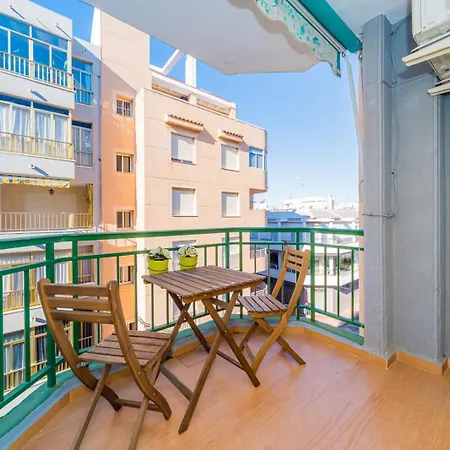 Fragata Id65 Apartment Torrevieja