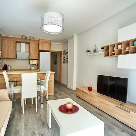 Apartment Fragata Id65 Torrevieja