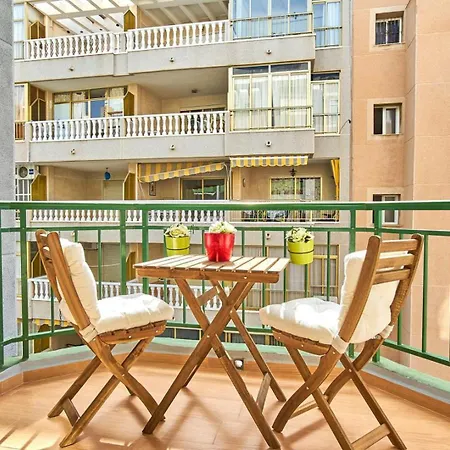 Apartment Fragata Id65 *